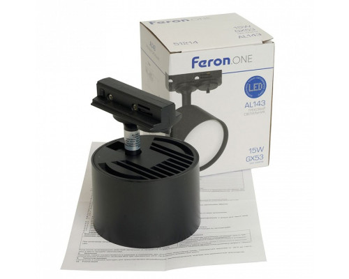 Светильник на штанге Feron  51214