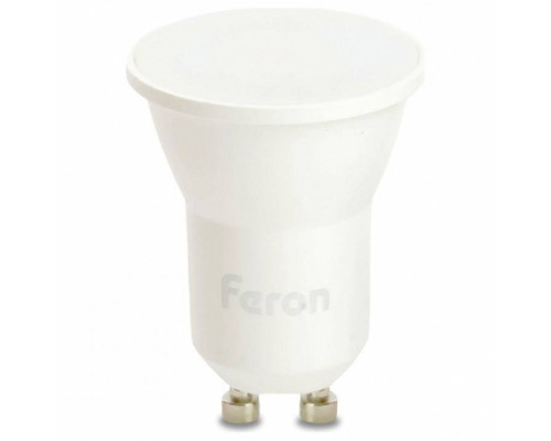 Лампа светодиодная Feron LB-272 51221