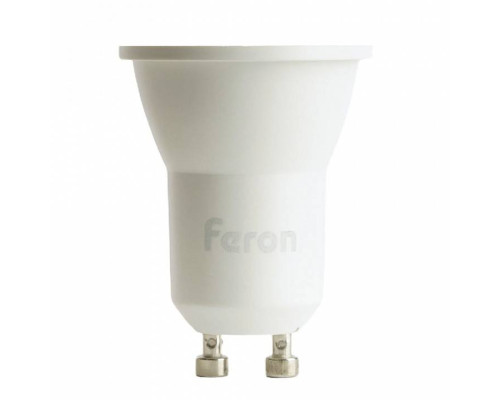 Лампа светодиодная Feron LB-272 51221