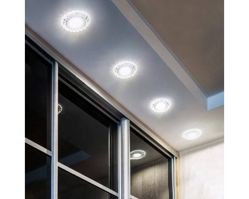 Лампа светодиодная Feron LB-272 51221