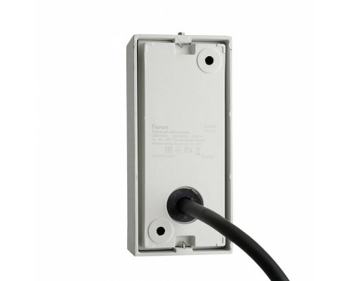 Накладной светильник Feron DH023 51310