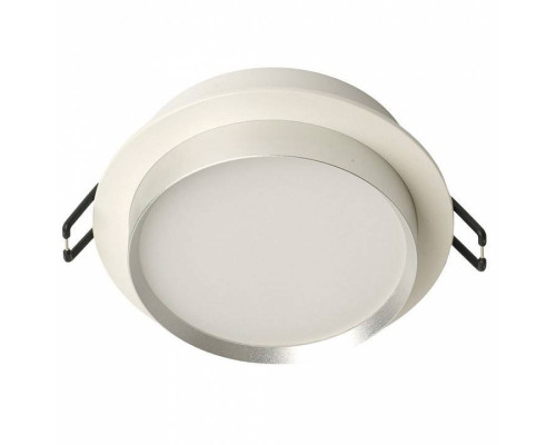 Встраиваемый светильник Feron DL507 51353