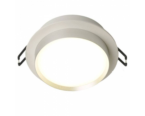 Встраиваемый светильник Feron DL507 51353