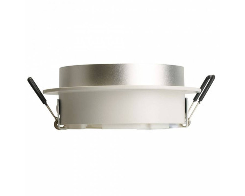 Встраиваемый светильник Feron DL507 51353