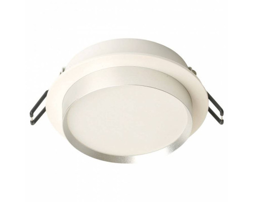 Встраиваемый светильник Feron DL507 51353