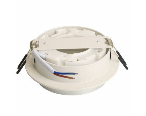 Встраиваемый светильник Feron DL507 51353