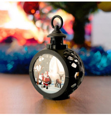 Фонарь новогодний Feron  51455