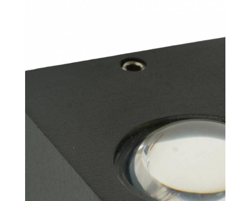 Накладной светильник Feron DH056 51494