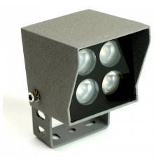 Настенно-потолочный прожектор Feron LL-895 51696