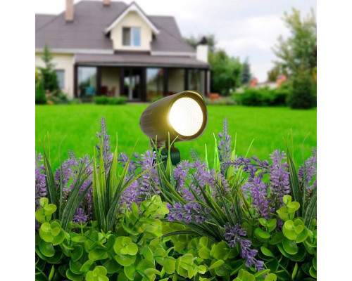 Наземный прожектор Feron SP2713 51764