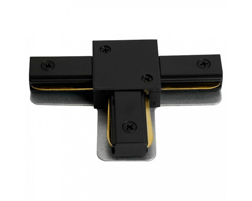 Токопровод T-образный центральный Feron  51896