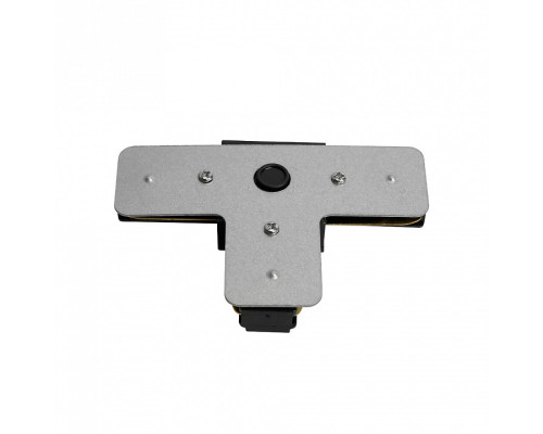 Токопровод T-образный центральный Feron  51896