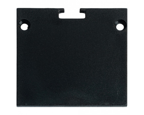 Заглушка для профиля Feron LD237 52091