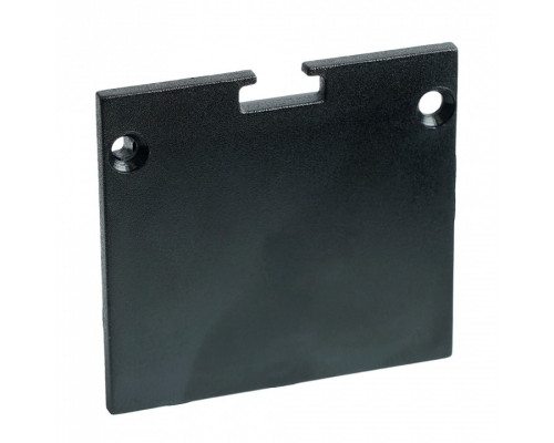 Заглушка для профиля Feron LD237 52091