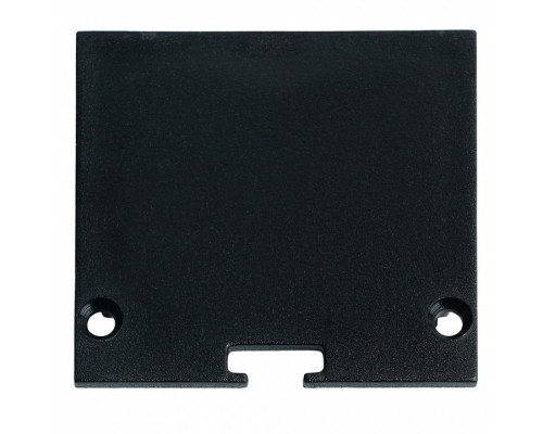 Заглушка для профиля Feron LD237 52091