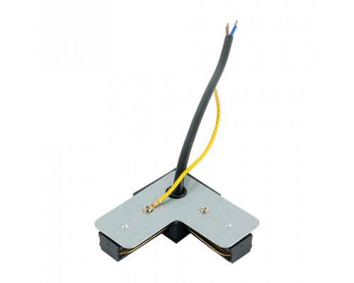 Соединитель угловой L-образный для корда Feron LD1021C 52154