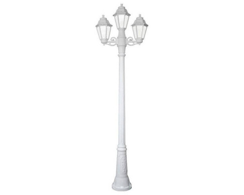 Фонарный столб Fumagalli Anna E22.156.S21.WYF1R