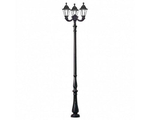 Фонарный столб Fumagalli Rut E26.205.R30.AXF1R