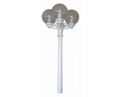 Фонарный столб Fumagalli Globe 250 G25.156.S30.WZF1R