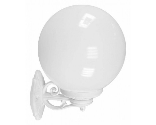 Светильник на штанге Fumagalli Globe 300 G30.131.000.WYF1R