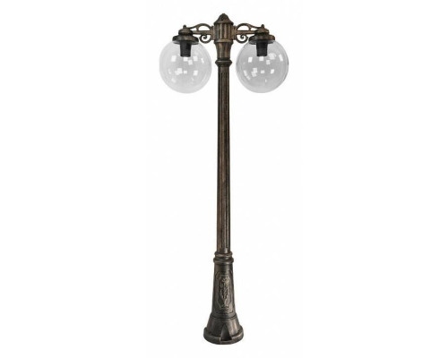 Фонарный столб Fumagalli Globe 300 G30.156.S20.BXF1RDN