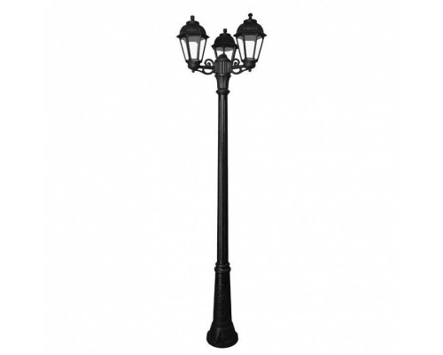 Фонарный столб Fumagalli Saba K22.157.S30.AXF1R