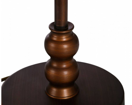 Настольная лампа Favourite Mappa 1122-1T