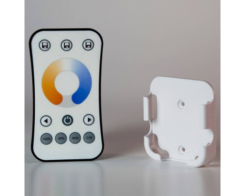 Пульт-регулятор ЦТ с сенсорным кольцом Favourite  2001-RC-002