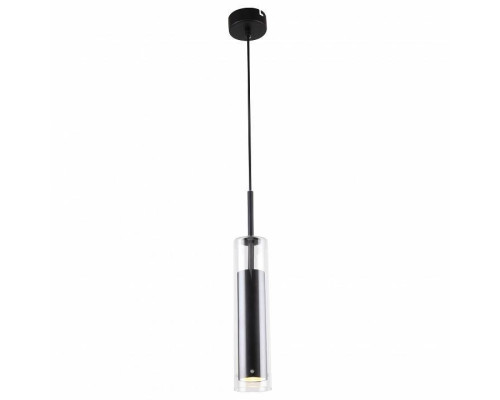 Подвесной светильник Favourite Aenigma 2556-1P