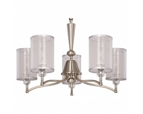 Подвесная люстра Favourite Laguna 2698-5P