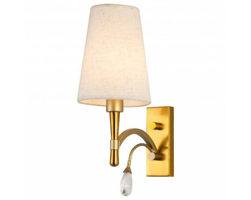 Бра Favourite Luca 2703-1W