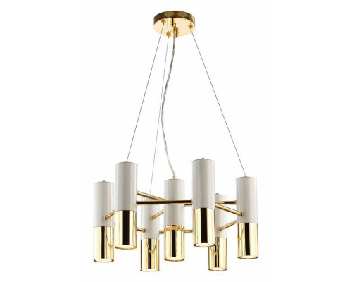 Подвесная люстра Favourite Ultra 2755-7P