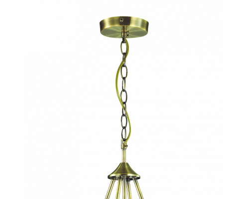 Подвесной светильник Favourite Osten 2925-7P