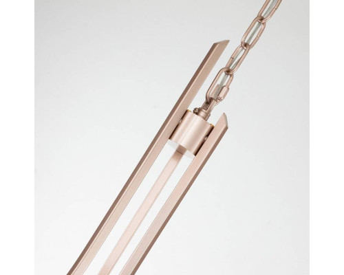 Подвесная люстра Favourite Palmira 2967-10P