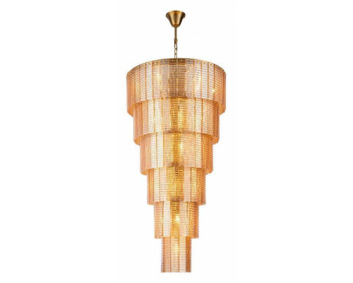 Подвесная люстра Favourite Prestige 2973-24P