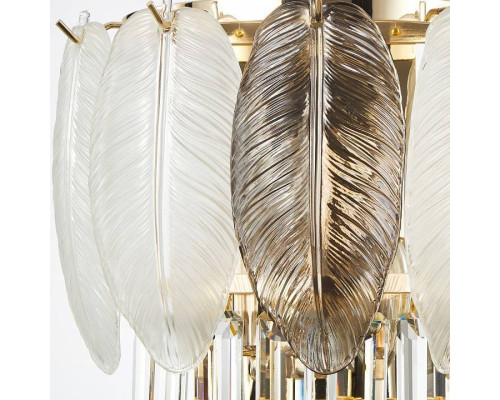 Подвесная люстра Favourite Dolor 2982-9P