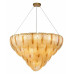 Подвесная люстра Favourite Flavus 3016-16P