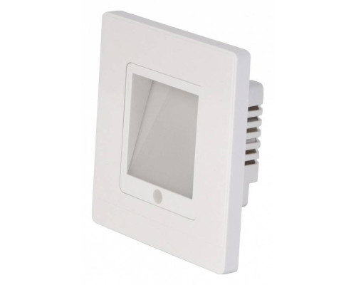 Встраиваемый светильник Favourite Nox 4047-1W