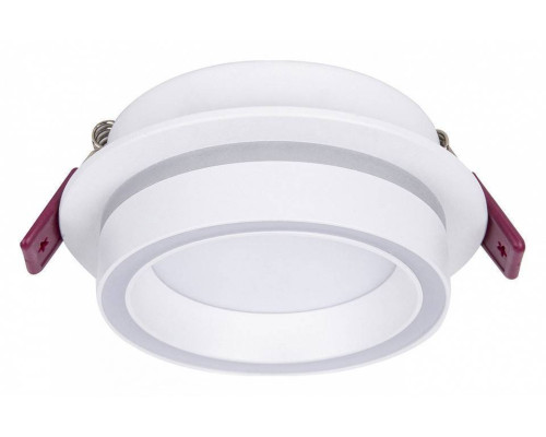 Встраиваемый светильник Favourite Vasto 4539-1C