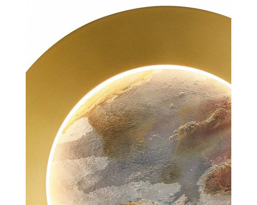 Накладной светильник Favourite Lago 4597-1W