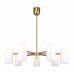 Люстра на штанге F-promo Barfila 7 ламп 4619-7P