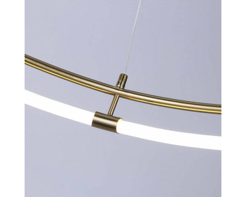 Подвесной светильник Favourite Girth 4629-8P