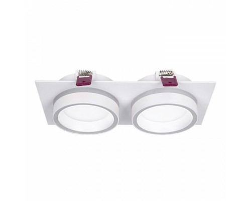 Встраиваемый светильник Favourite Vasto 4650-2C