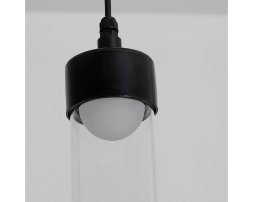 Подвесной светильник Favourite Outdoor 4702-1P