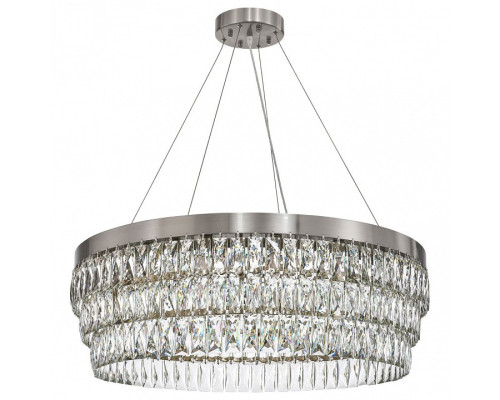 Подвесная люстра Favourite Magnitudo 4715-16P