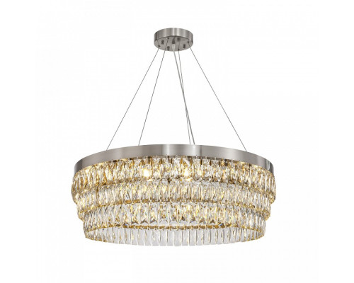 Подвесная люстра Favourite Magnitudo 4715-16P