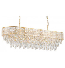 Подвесная люстра Favourite Elysium 4720-10P