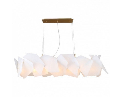 Подвесная люстра Favourite Lanvin 4725-12P