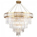 Подвесная люстра Favourite Preston 4732-19P