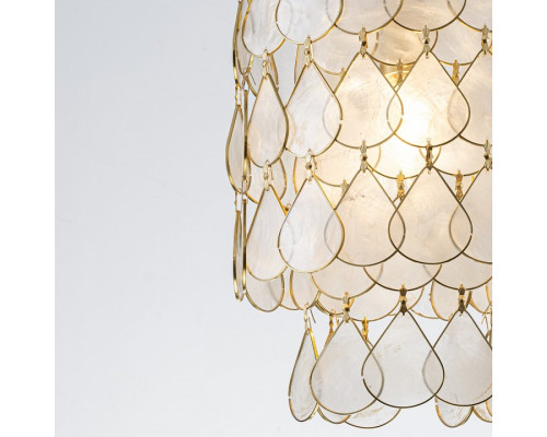 Подвесной светильник Favourite Mollitia 4763-1P